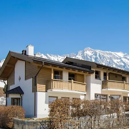 Haus Wailand By Keyone * Dienten am Hochkoenig