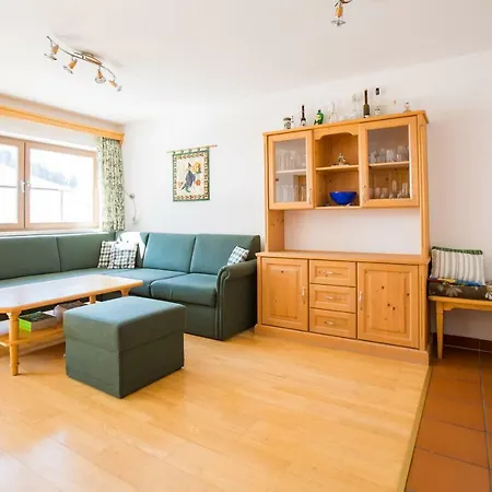 Haus Wailand By Keyone Dienten am Hochkoenig