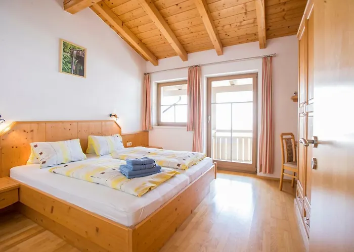 Casa vacanze Haus Wailand By Keyone *