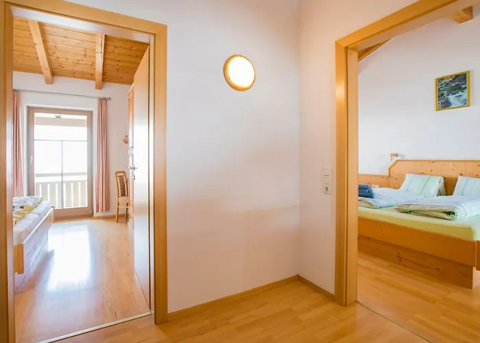 Haus Wailand By Keyone Casa vacanze *